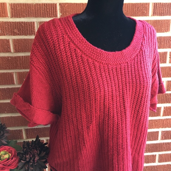 Jessica Simpson Sweater - Picture 6 of 7